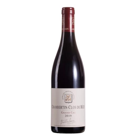 杜鲁安拉罗兹贝斯特级田 Drouhin Laroze Clos de Beze Grand Cru 商品图0