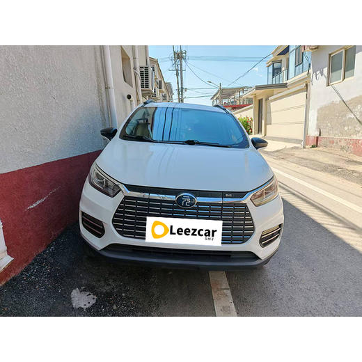 比亚迪 元新能源 EV360 智联领尚型【长租-北京】 商品图1