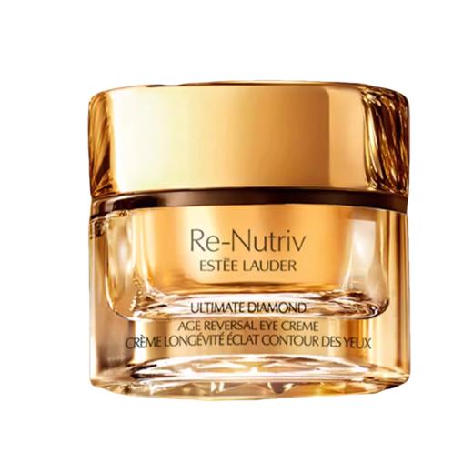 雅诗兰黛白金6D黑钻眼霜15ml 淡纹单泪沟抗皱紧致提拉（CDF） 商品图4