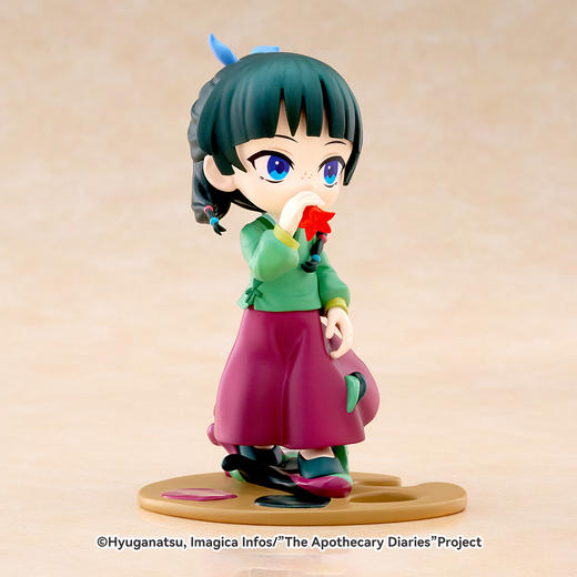 【GSC现货】PalVerse Palé. 药屋少女的呢喃 猫猫 商品图3