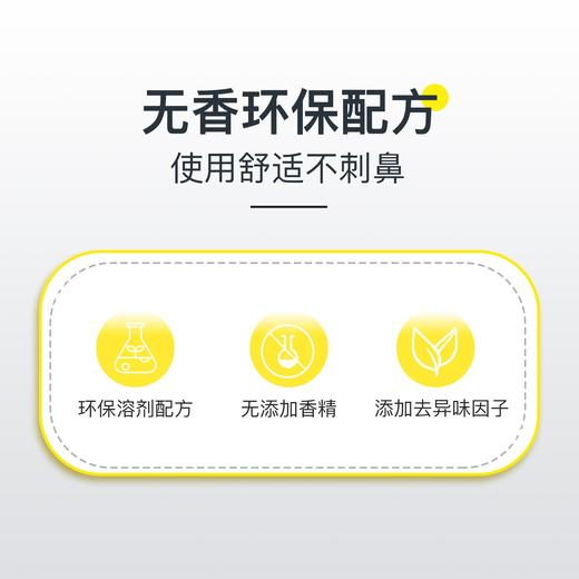 NatureApex冰川山脉厨房去油污强力清洁剂重油污净除垢污渍神器 商品图3