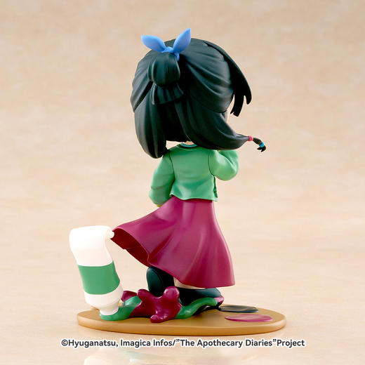 【GSC现货】PalVerse Palé. 药屋少女的呢喃 猫猫 商品图2