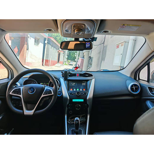 比亚迪 元新能源 EV360 智联领尚型【长租-北京】 商品图4