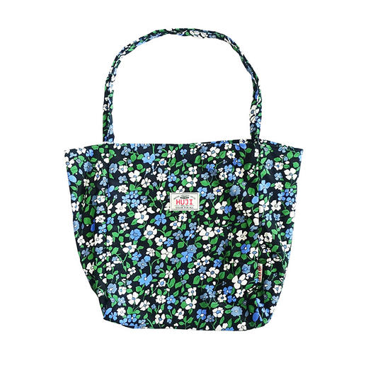 HUJI祤集Omni单肩包花植系列 商品图3