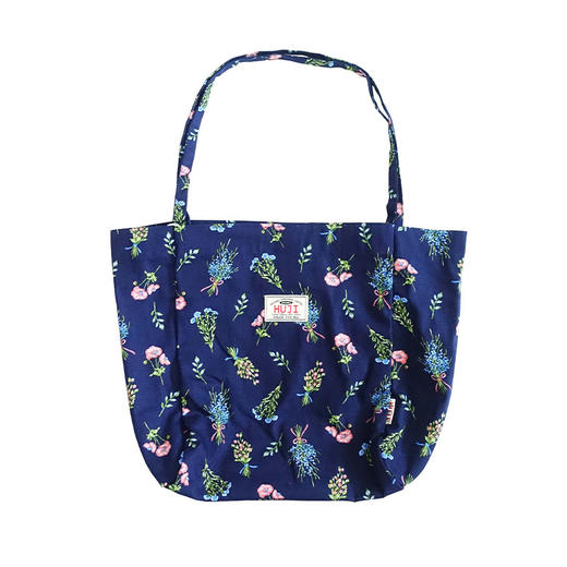 HUJI祤集Omni单肩包花植系列 商品图1