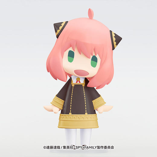【GSC补款】HELLO! GOOD SMILE 阿尼亚·福杰 间谍×过家家 商品图1