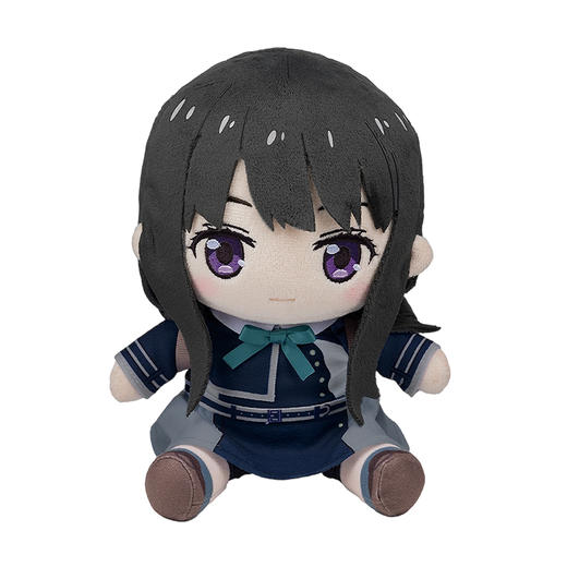 【GSC补款】毛绒玩偶 锦木千束/井上泷奈 莉可丽丝 商品图5