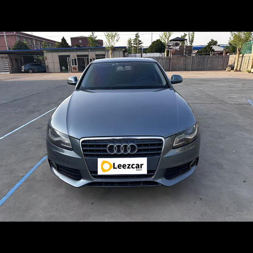 奥迪 A4L 2.0 TFSI 舒适型【长租-北京】 商品图1