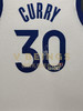 收藏系列 库里 勇士队30号白色球迷版 商品缩略图2