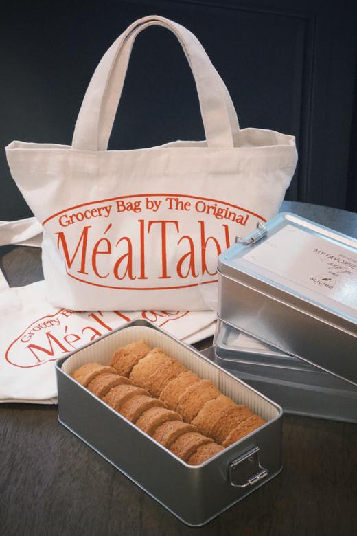 【礼盒】黄油曲奇 商品图1