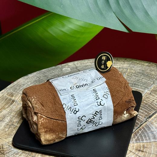 【毛巾卷】下午茶甜品-1条装 商品图2