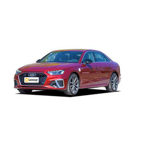 奥迪 A4L 2.0 TFSI 舒适型【长租-北京】
