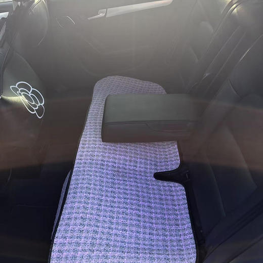 奥迪 A4L 2.0 TFSI 舒适型【长租-北京】 商品图6