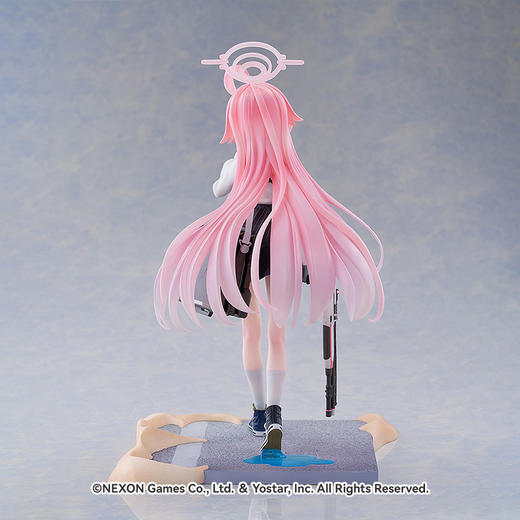 【GSC现货】1/7标准比例 星野 蔚蓝档案 手办模玩 商品图3