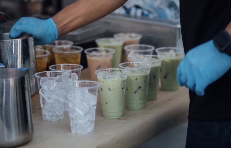 《新茶饮行业白皮书》：新茶饮行业进入质价比、规模化时代