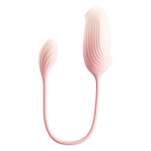 【啵啵来袭!!内震外吸】司沃康啵啵鸟跳蛋女性用品自卫慰器吮吸情趣女孩子爱玩的玩具 商品图5