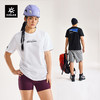 KAILAS凯乐石 中性款人生第一座雪山棉T KG2537140 商品缩略图0