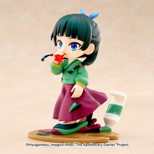 【GSC现货】PalVerse Palé. 药屋少女的呢喃 猫猫 商品图1