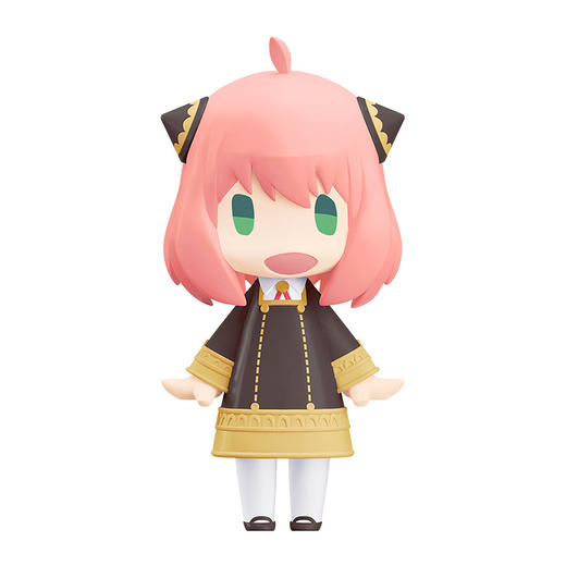 【GSC补款】HELLO! GOOD SMILE 阿尼亚·福杰 间谍×过家家 商品图3