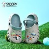 【秒杀】SNOOPY史努比儿童凉鞋软底夏季透气中大童凉拖鞋防滑男童洞洞鞋30-41 商品缩略图5