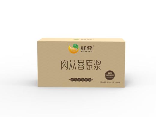 【"沙漠人参" 精选荒漠肉苁蓉 把透支找回来】内蒙古阿拉善 荒漠肉苁蓉片(100g）/肉苁蓉原浆（10支） 商品图4