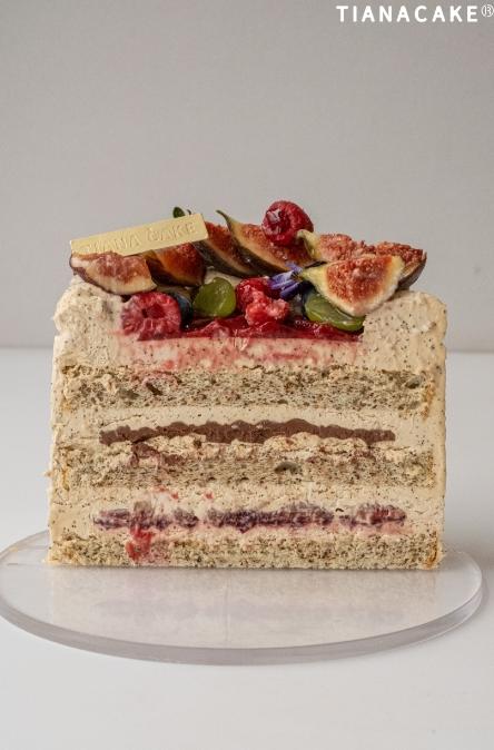 四寸波尔加庄园 商品图3