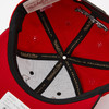 Mitchell&Ness 公牛 Lifestyle弯檐帽 35616 35791 商品缩略图5