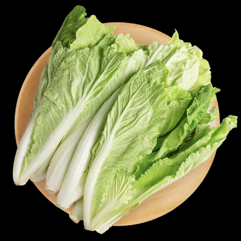 精选杭白菜约250g/份