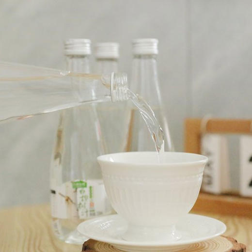 热卖！“液体黄金”！白桦依然NFC白桦树汁 330ml*6瓶 商品图12