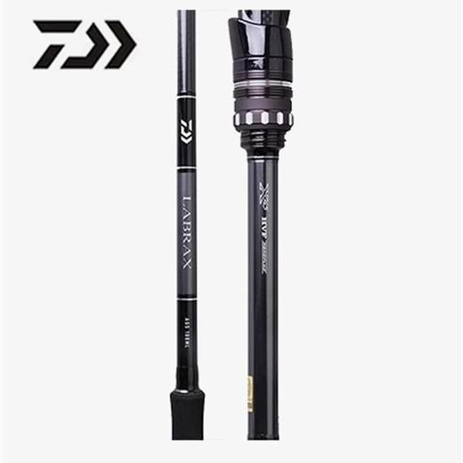 DAIWA/达亿瓦LABRAX兰博士远投杆路亚杆大物铁板翘嘴海鲈竿微物路 商品图2