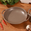 【福星干煲】陶煲王法式福星干煲陶瓷酒精锅耐高温明火干锅锅家用菜锅烤盘 商品缩略图9