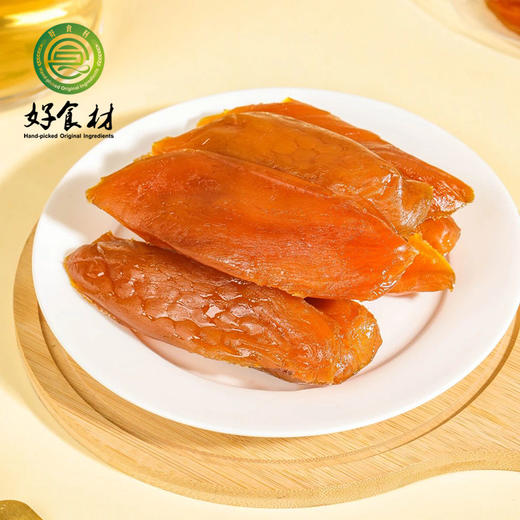 CY-原味番薯干 商品图0