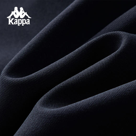 Kappa卡帕背靠背运动短裙女2025新款夏季休闲半身裙跑步裙子裙裤K0F62QQ01 商品图4