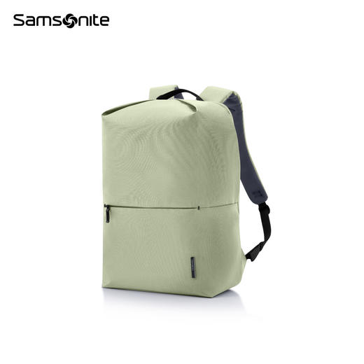 新秀丽LITE-GEO系列大容量超轻休闲通勤双肩包UH2 商品图1