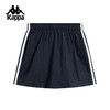 Kappa卡帕背靠背运动短裙女2025新款夏季休闲半身裙跑步裙子裙裤K0F62QQ01 商品缩略图1