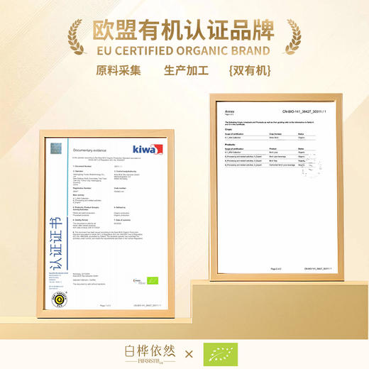 热卖！“液体黄金”！白桦依然NFC白桦树汁 330ml*6瓶 商品图6