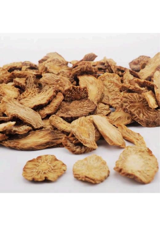 【"沙漠人参" 精选荒漠肉苁蓉 把透支找回来】内蒙古阿拉善 荒漠肉苁蓉片(100g）/肉苁蓉原浆（10支） 商品图8
