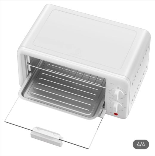 【秒杀】美的电烤箱PT10K1 商品图1