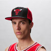 Mitchell&Ness 公牛 Lifestyle弯檐帽 35616 35791 商品缩略图1