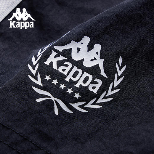 Kappa卡帕背靠背运动短裙女2025新款夏季休闲半身裙跑步裙子裙裤K0F62QQ01 商品图3