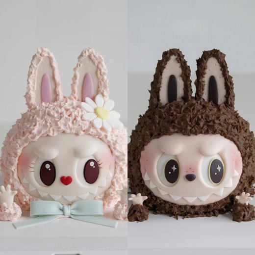 LABUBU 商品图0
