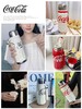 GERM可口可乐联名款迷你律动保温杯580ml【宝库优选】 商品缩略图6