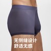 狂野橘子风洞凉感男士内裤，升级10A抗菌，1w+透气风洞，触肤瞬间凉感降温，穿过就离不开的舒服！（三条装/六条装） 商品缩略图7
