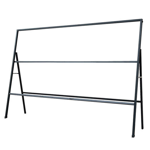 可调美式展板架 商品图0