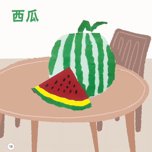 《玩转小手掌》（全6册） 商品图5