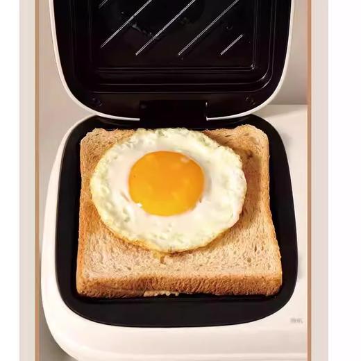 【特惠】伊莱克斯（Electrolux）早餐机EGFS5130 商品图1