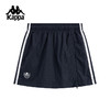 Kappa卡帕背靠背运动短裙女2025新款夏季休闲半身裙跑步裙子裙裤K0F62QQ01 商品缩略图0