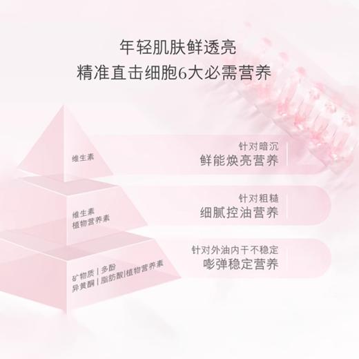 雅诗兰黛 Estee Lauder 新款红石榴系列爽肤水保湿200ml 焕亮保湿（CDF） 商品图1