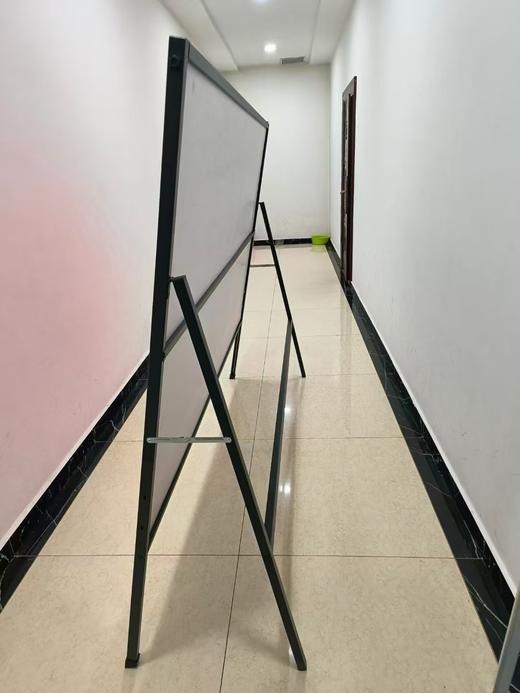 可调美式展板架 商品图4