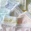 【6条独立装】 迪蕉冰丝女士内裤 超薄裸感  性感女生 纯棉7A抗菌裆 高弹腰边 超薄贴身 丝滑不勒 穿衣无痕 商品缩略图0